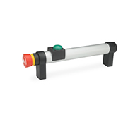 Rohrgriffe